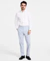 Michael Kors Men's Classic Fit Spring Performance Pants