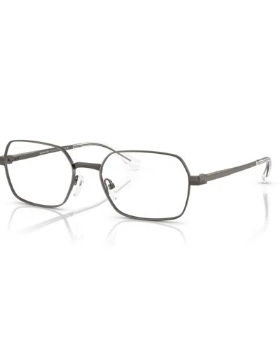Michael Kors Men's Culver City Eyeglasses, Mk3094 In Pattern