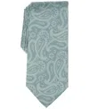 Michael Kors Men's Derringer Paisley Tie