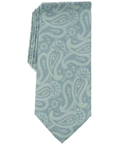 Michael Kors Men's Derringer Paisley Tie