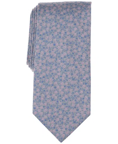 Michael Kors Men's Ditsy Floral Tie