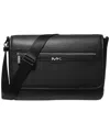 MICHAEL KORS MEN'S EXPLORER MK MESSENGER BAG