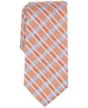 Michael Kors Men's Gallavan Check Tie
