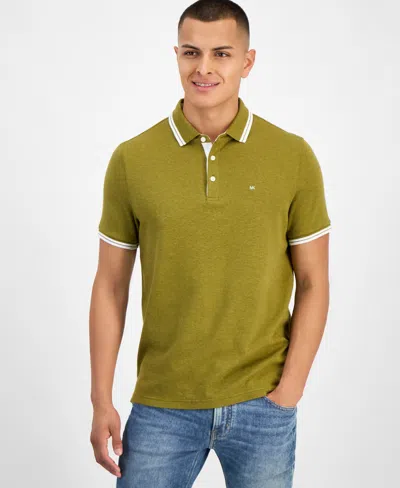 Michael Kors Men's Greenwich Polo Shirt