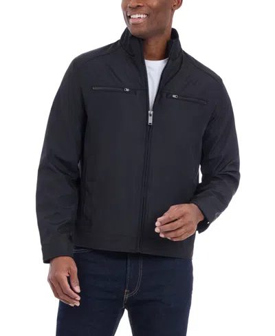 Michael Kors Men's Hipster Jacket In Black