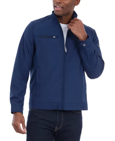 Michael Kors Men's Hipster Jacket In Midnight Blue