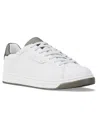 Michael Kors Men's Keating Lace-up Leather Sneakers