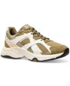 Michael Kors Men's Leo Lace-up Running Sneakers