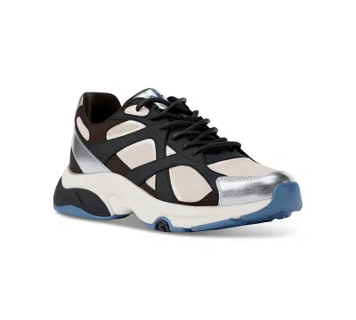 MICHAEL KORS MEN'S LEO TRAINER SNEAKERS