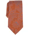 Michael Kors Men's Loggan Paisley Tie