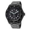 Michael Kors Men's Maritime 42mm Quartz Watch