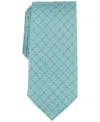 MICHAEL KORS MEN'S MARLEY GEO-PATTERN TIE