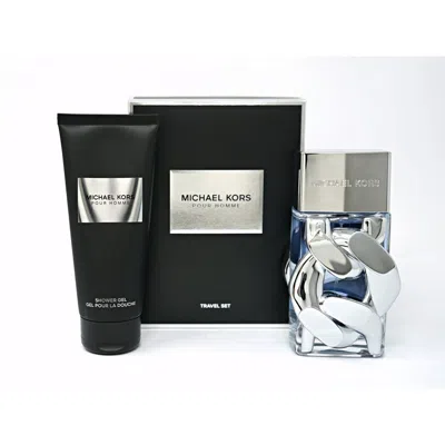 Michael Kors Men's  Gift Set Fragrances 850049716956