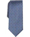 Michael Kors Men's Moore Neat Classic Tie In Blue