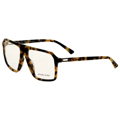 MICHAEL KORS MICHAEL KORS MEN'S OPTICALS