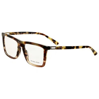 MICHAEL KORS MICHAEL KORS MEN'S OPTICALS