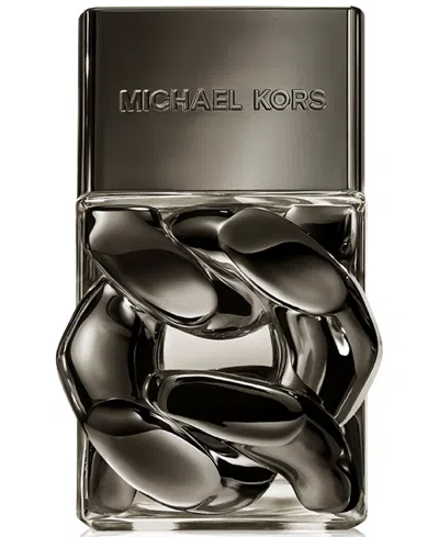 Michael Kors Men's Pour Homme Absolu Eau De Parfum Spray, 1.7 Oz. In Transparent