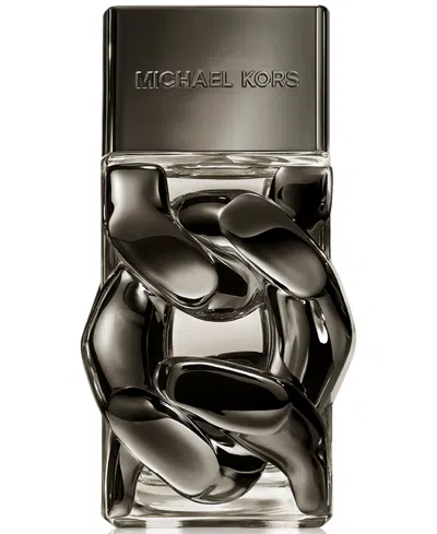 Michael Kors Men's Pour Homme Absolu Eau De Parfum Spray, 3.4 Oz. In Transparent