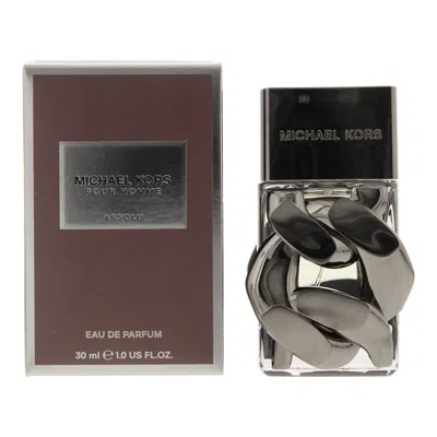 Michael Kors Men's Pour Homme Absolu Edp Spray 1 oz Fragrances 850059827345