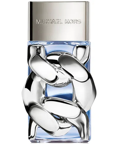 Michael Kors Men's Pour Homme Eau De Parfum Spray, 3.4 Oz. In No Color