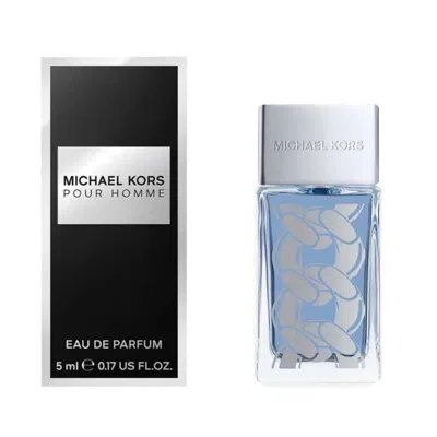 Michael Kors Men's Pour Homme Edp Spray 0.17 oz Fragrances 850049716246