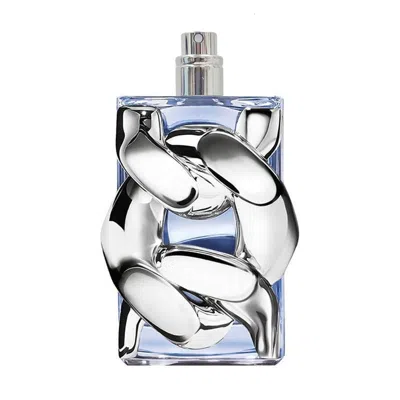 Michael Kors Men's Pour Homme Edp Spray 3.4 oz (tester) Fragrances 850049716239 In Multi
