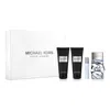 Michael Kors Men's Pour Homme Gift Set Fragrances 0850050174691