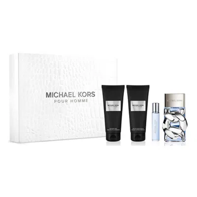 Michael Kors Men's Pour Homme Gift Set Fragrances 0850050174691
