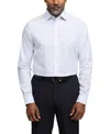 Michael Kors Men's Regular Fit Dress Shirt In Light Blue