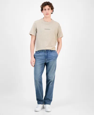 Michael Kors Men's Regular-fit Jeans