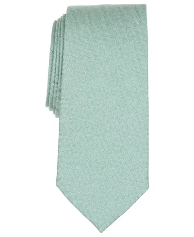 Michael Kors Men's Remay Solid Tie In Neutral