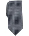Michael Kors Men's Sandler Geo-pattern Tie