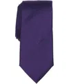 Michael Kors Men's Shavano Dot Tie In Purple