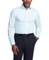 Michael Kors Men's Regular Fit Comfort Stretch Dress Shirt