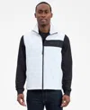 Michael Kors Men's Softshell Vest In White