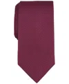 MICHAEL KORS MEN'S SORRENTO SOLID TIE