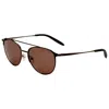 Michael Kors Men's Sunglasses In Brown