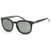 Michael Kors Men's Mk2203 54mm Sunglasses In Green