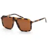 Michael Kors Men's Sunglasses In Brown