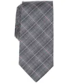 Michael Kors Men's Thompson Check Tie
