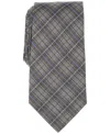 Michael Kors Men's Thompson Check Tie