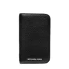 Michael Kors Hudson Snap Cc Wallet