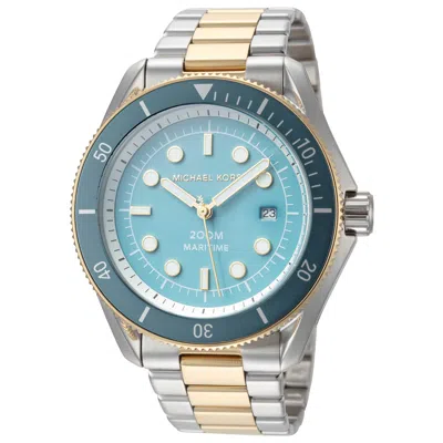 Michael Kors Men's Watch Mk9169