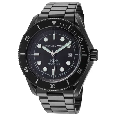 Michael Kors Men's Watch Mk9181