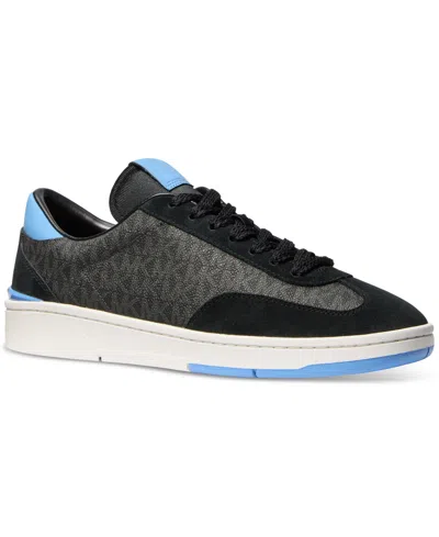 Michael Kors Men's Wilton Lace-up Sneakers