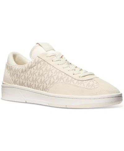 Michael Kors Men's Wilton Lace-up Sneakers