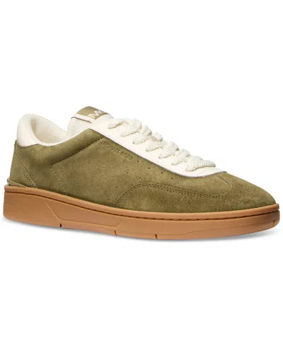Michael Kors Men's Wilton Lace-up Sneakers