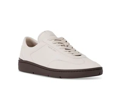 Michael Kors Men's Wilton Lace-up Sneakers In Neutral