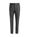 Michael Kors Mens Pants In Grey