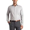 Michael Kors Mens Stretch Cotton Button-down Shirt In Multi